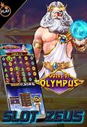 Apa Itu Zeus Slot