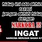 Contoh Slogan Dan Maknanya