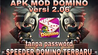 Domino Rp Tanpa Password 1.87 Mb