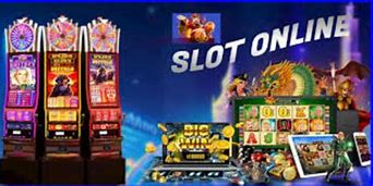 Game Judi Slot Online Terbaik