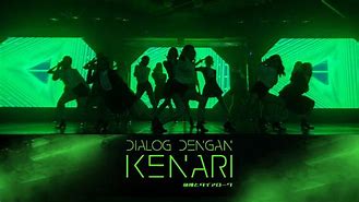 Jkt48 Dialog Dengan Kenari