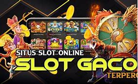 Slot Haram Tidak