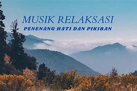 Slowmo Relaksasi Musik Youtube