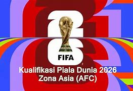 Sponsor Judi Piala Dunia 2026