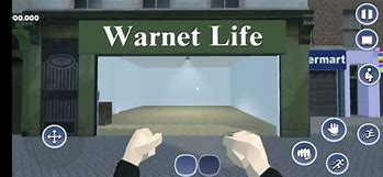 Warnet Life 2 Mod Apk Uang Tak Terbatas